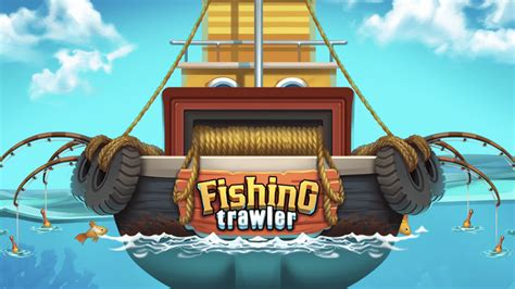 Trawler Fishin' 2